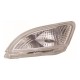Renault Twingo 2012-2014 Clear Front Indicator Lamp Passenger Side
